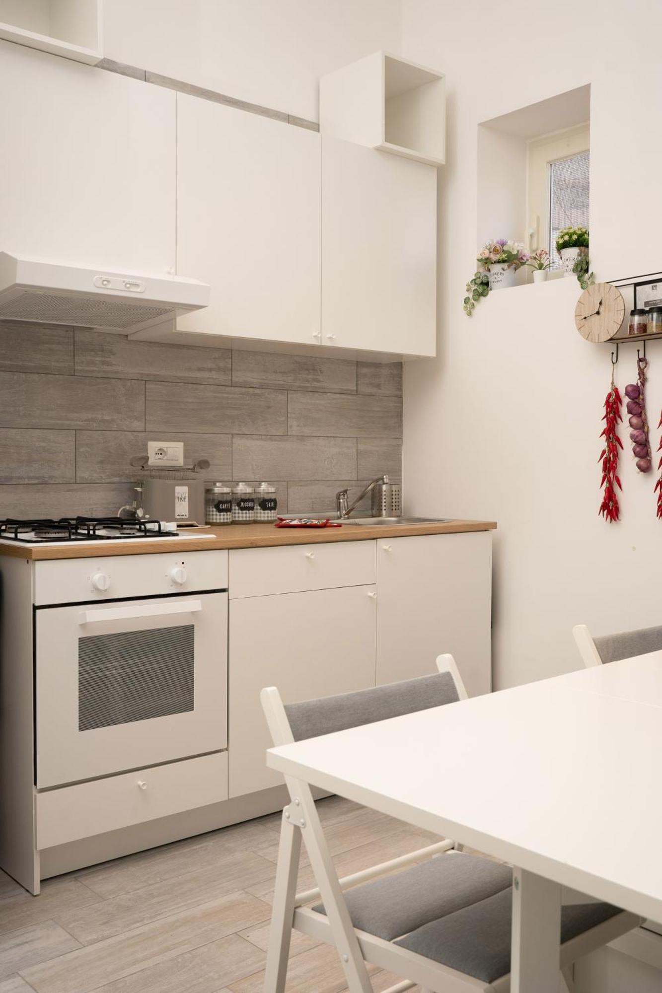 La Julienne Ac Napoli Eksteriør billede